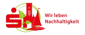 Logo Nachhaltigkeit