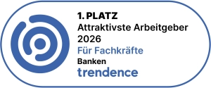 Trendence Fachkräfte  